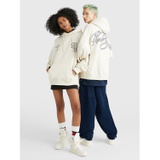 TOMMY JEANS Tommy Collection Oversized Hoodie