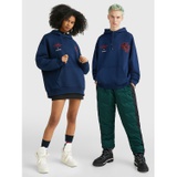 TOMMY JEANS Tommy Collection Oversized Hoodie
