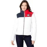 Tommy Jeans Adjustable Puffer