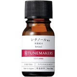 TUNEMAKERS(チュンメカズ) TUNEMAKERS Retinol Face Essence Serum for Women and Men, Anti Aging, Reduce Fine Lines amd Wrinkles 0.34 fl oz.