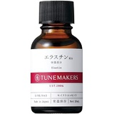 TUNEMAKERS(チュンメカズ) TUNEMAKERS Elastin Face Essence Serum for Women and Men, Moisturizing and Deep Penetrating Function for Reducing Fine Lines and Wrinkles 0.67 fl oz.