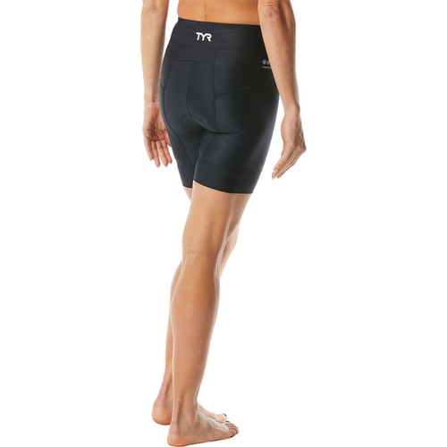  TYR Competitor 7in Tri Short - Women