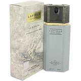 LAPIDUS by Ted Lapidus Eau De Toilette Spray 3.4 oz for Men - 100% Authentic