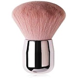 Tenmon Foundation Brush Kabuki Brush Blush Brushes New Concealer Brushes Cosmetic Tool (Pink)