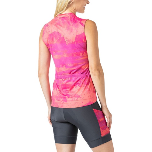  Terry Bicycles Soleil Sleeveless Jersey - Women