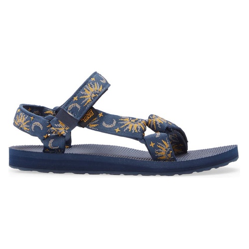 테바 Teva Original Universal Sandal_SUN AND MOON INSIGNIA BLUE