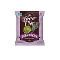 The Better Chip Whole Grain Chips, Spinach & Kale, 1.5 Oz (Pack of 27)