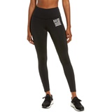 The North Face IC FlashDry Ankle Performance Leggings_TNF BLACK USA GRAPHIC