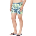 The North Face Printed Class V 5 Pull-On Shorts