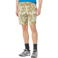 The North Face Printed Class V 9 Pull-On Shorts