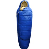 The North Face Eco Trail Sleeping Bag: 20F Synthetic - Hike & Camp