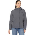 Womens The North Face Woodmont Jacket
