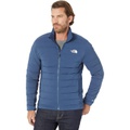 Mens The North Face Belleview Stretch Down Jacket