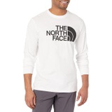 The North Face Long Sleeve Half Dome Tee