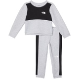 The North Face Kids TNF Tech Crew Set (Toddler)