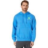 Mens The North Face Box NSE Pullover Hoodie