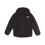 The North Face Kids Reversible ThermoBall Hooded Jacket (Toddler)