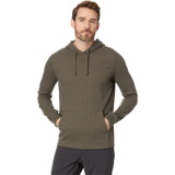 Mens The North Face Waffle Hoodie
