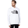 Mens The North Face Half Dome Pullover Hoodie