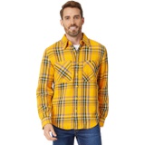 Mens The North Face Valley Twill Flannel Shirt