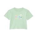 The North Face Kids Short Sleeve Graphic Tee (Toddler)