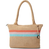 The Sak Crafted Classics Crochet Carryall