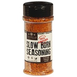 The Spice Lab No. 7102 - Slow Burn Seasoning - Multi-Purpose Blend Great southern style Seasoning for Meats, Potatoes, All Around kitchen staple (No Fillers, Clean Label, All Natur
