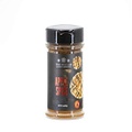 The Spice Lab Apple Pie Spice - Perfect Fall Holiday Seasoning - Great for Oatmeal or Lattes