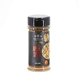 The Spice Lab Apple Pie Spice - Perfect Fall Holiday Seasoning - Great for Oatmeal or Lattes