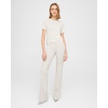Theory Demitria Pant in Good Wool