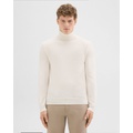 Hilles Turtleneck Sweater in Cashmere