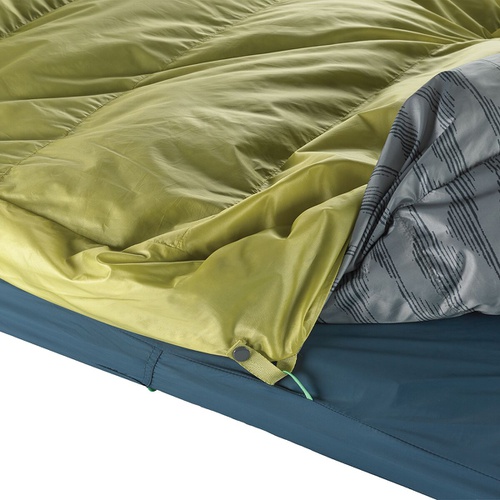  Therm-a-Rest Synergy Lite Coupler 25 Sheet - Hike & Camp