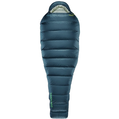  Therm-a-Rest Hyperion Sleeping Bag: 20F Down - Hike & Camp