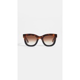 Thierry Lasry Gambly 101 Sunglasses