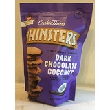 Thinsters Dark Chocolate Coconut Cookie Thins 18 Ounce