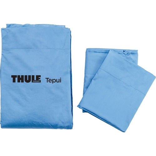  Thule Fitted Sheets for 2-Person Tent - Hike & Camp
