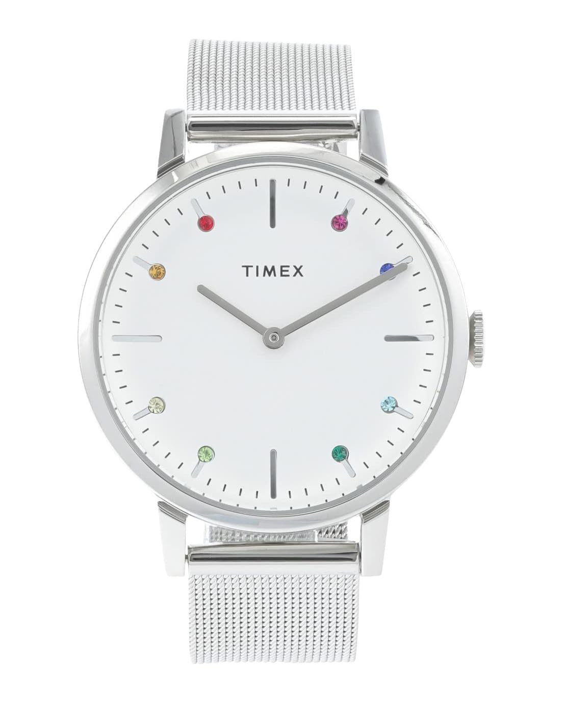 Timex 36 mm Midtown