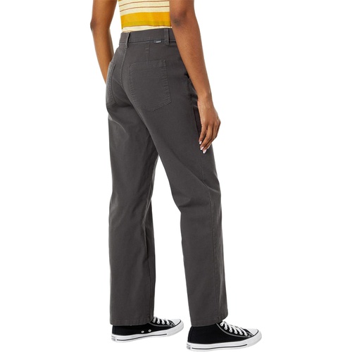  Toad&Co Earthworks High-Rise Pants