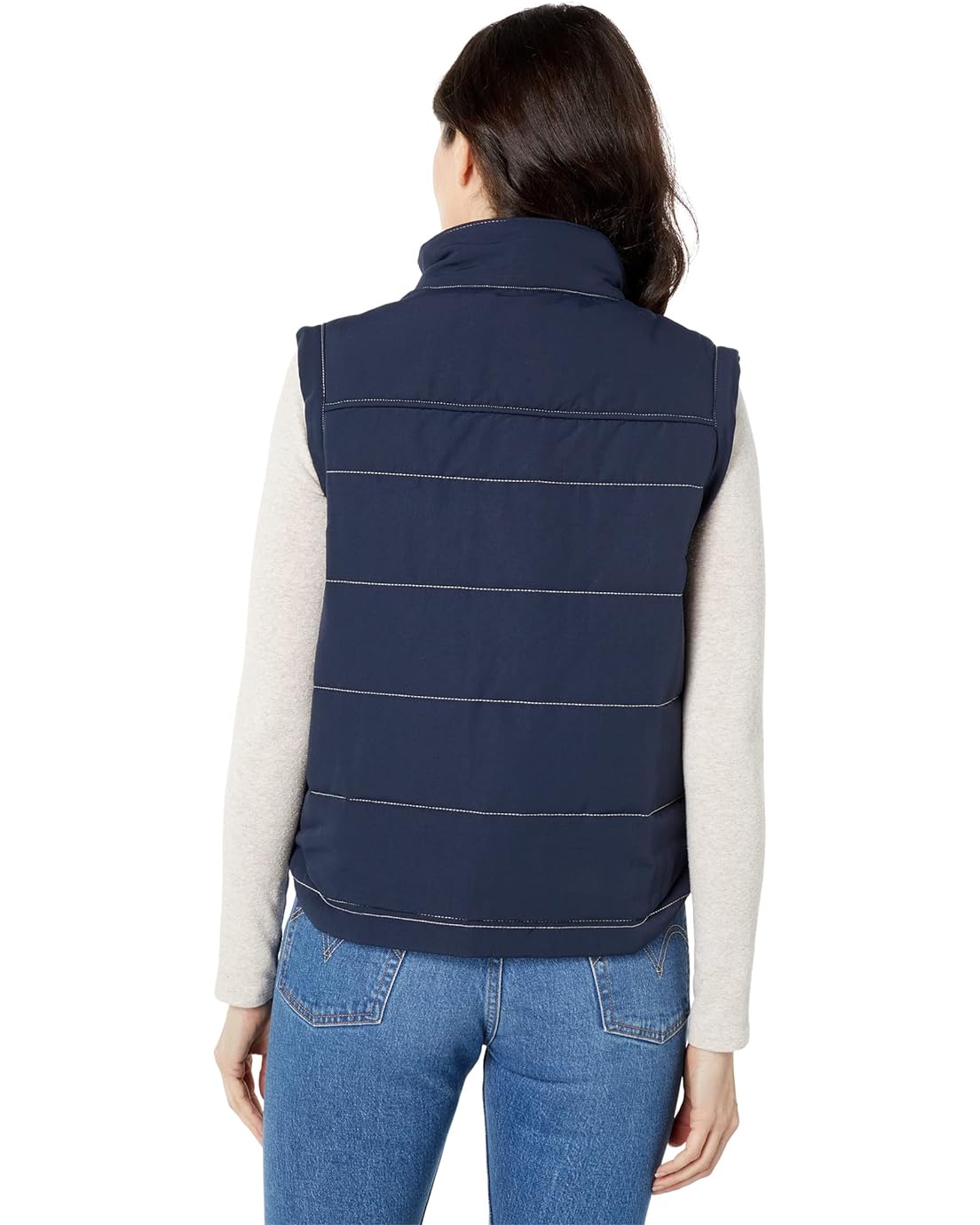  Toad&Co Forester Pass Vest
