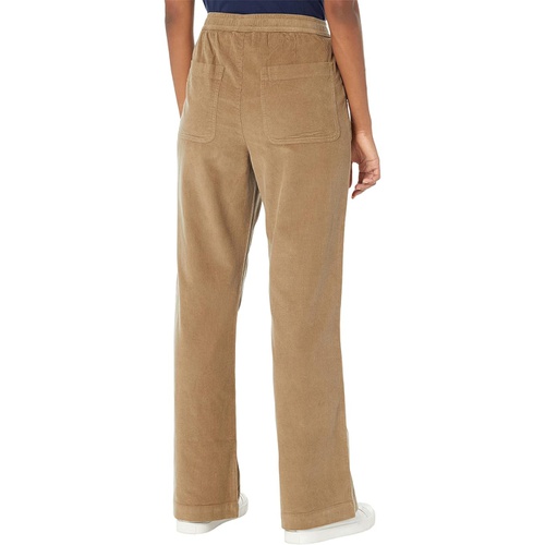  Toad&Co Scouter Cord Pull-On Pants