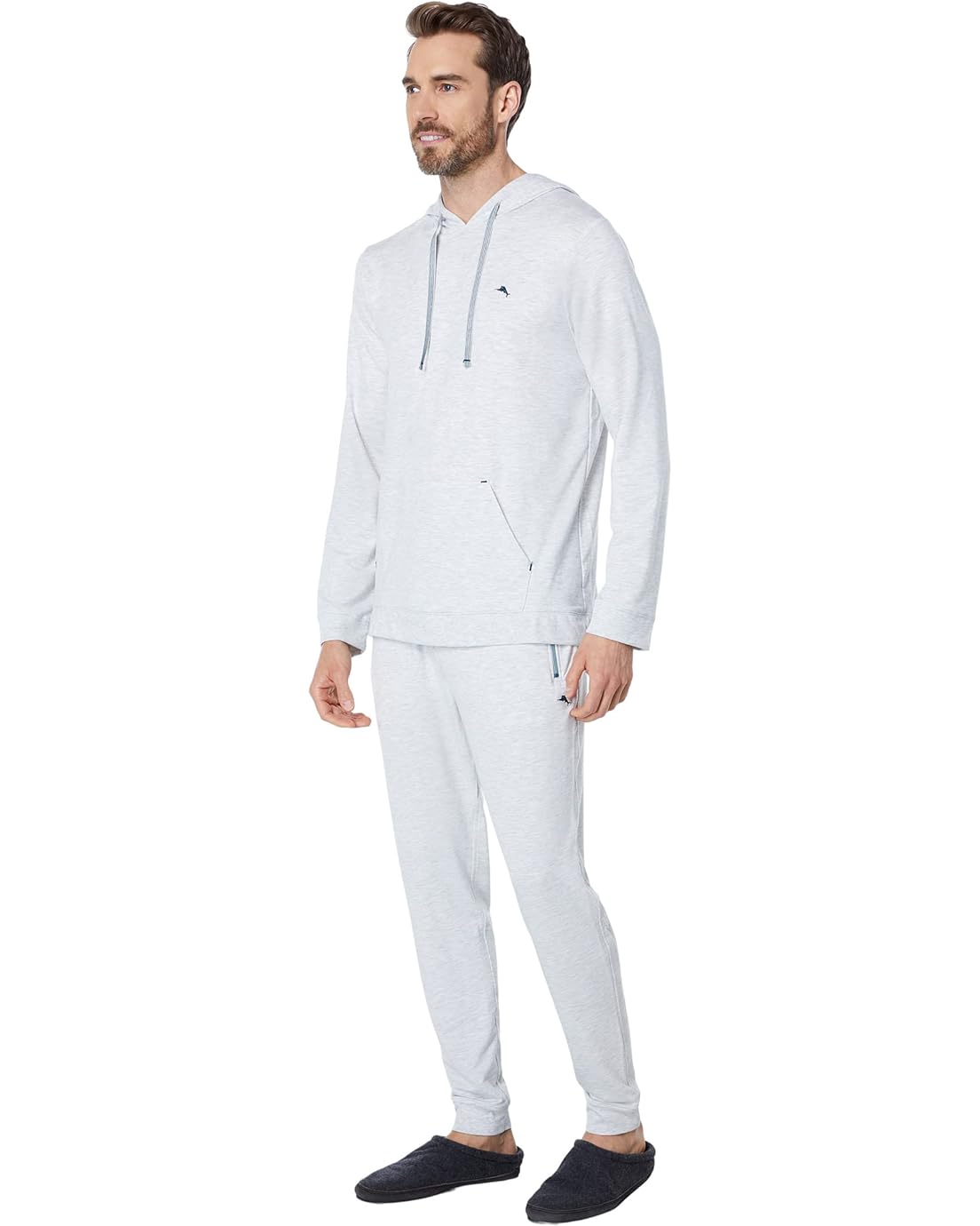  Tommy Bahama French Terry Hoodie