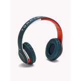 TOMMY HILFIGER Noise Isolating Wireless Headphones