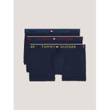 TOMMY HILFIGER Essential Luxe Stretch Trunk 3PK