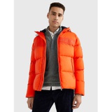 TOMMY HILFIGER Hooded Puffer Jacket