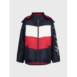TOMMY HILFIGER Toddlers Colorblock Puffer