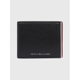 TOMMY HILFIGER Logo Stripe Mini Card Wallet
