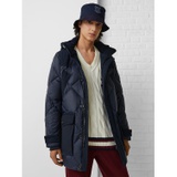 TOMMY HILFIGER Diamond Quilted Down Rockie Parka