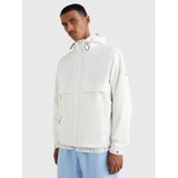 TOMMY HILFIGER TH Protect Hooded Sailing Jacket