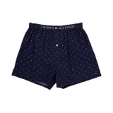 Tommy Hilfiger Woven Boxer Micro Flag