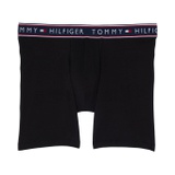 Tommy Hilfiger Cotton Stretch Boxer Brief 3-Pack